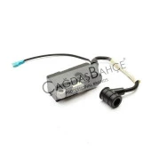 4500 / 5200 MOTORLU BUDAMA TESTERE ELEKTRONİK ATEŞLEME BOBİNİ thumbnail 1