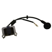 KAWASAKİ TH43 / TH48 MOTORLU TIRPAN ELEKTRONİK ATEŞLEME BOBİNİ thumbnail 1