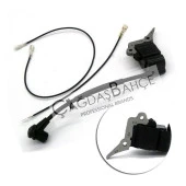 ZL2500 MOTORLU BUDAMA TESTERE ELEKTRONİK ATEŞLEME BOBİNİ thumbnail 1