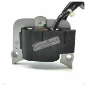 KAWASAKİ TH43 / TH48 MOTORLU TIRPAN ELEKTRONİK ATEŞLEME BOBİNİ thumbnail 4