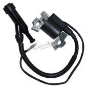 HONDA GX120 / GX160 / GX200 MOTOR ELEKTRONİK ATEŞLEME BOBİNİ thumbnail 1