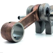 OLEO-MAC 446 / 453 / 753 / 755 TIRPAN KRANK SETİ KOMPLE thumbnail 1