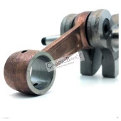 OLEO-MAC 446 / 453 / 753 / 755 TIRPAN KRANK SETİ KOMPLE thumbnail 3