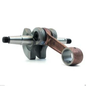 OLEO-MAC SPARTA 37 / 42/ 44 TIRPAN KRANK SETİ KOMPLE - 1