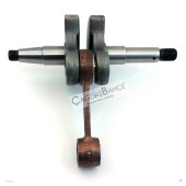 BG520 BG430 / CG520 / CG430 TIRPAN KRANK SETİ KOMPLE thumbnail 3