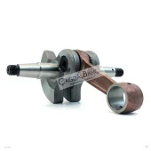 BG520 BG430 / CG520 / CG430 TIRPAN KRANK SETİ KOMPLE thumbnail 4