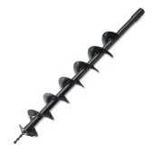 TOPRAK BURGUSU TÜM MODELLER İÇİN 10 CM thumbnail 1