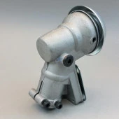 OLEO-MAC 453 / SPARTA 42  TIRPAN  BAŞLIĞI REDÜKTÖRÜ 28mm 10 DİŞ thumbnail 1