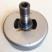 OLEO-MAC SIRT TIRPAN BALATA TASI TÜM MODELLER - 1