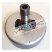 OLEO-MAC SIRT TIRPAN BALATA TASI TÜM MODELLER - 2