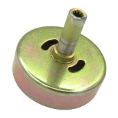 BG430 / BG520 / CG430 / CG520 TIRPANLAR 9DİŞ BALATA TASI thumbnail 1