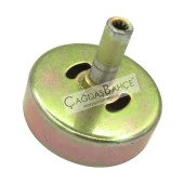 BG430 / BG520 / CG430 / CG520 TIRPANLAR 9DİŞ BALATA TASI thumbnail 3