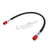 STİHL FR450 / FR480 SIRT TIRPAN  SPİREL HORTUMU KOMPLE thumbnail 3