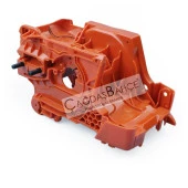 HUSQVARNA 340 / 345  / 350 MOTORLU TESTERE KARTER KOMPLE thumbnail 1