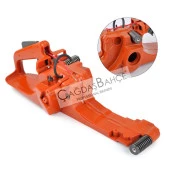 HUSQVARNA 365 / 372 / 365XT / 371XT MOTORLU TESTERE BENZİN DEPOSU KOMPLE thumbnail 1