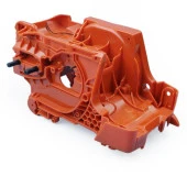 HUSQVARNA 340 / 345  / 350 MOTORLU TESTERE KARTER KOMPLE thumbnail 2