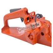 HUSQVARNA 365 / 372 / 365XT / 371XT MOTORLU TESTERE BENZİN DEPOSU KOMPLE thumbnail 2