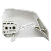 STİHL MS170 / MS180 / MS210 / MS230 MOTORLU TESTERE YAN KAPAK thumbnail 4