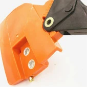 HUSQVARNA 136 / 137 / 141 / 142 MOTORLU TESTERE YAN KAPAK thumbnail 1