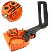 HUSQVARNA 136 / 137 / 141 / 142 MOTORLU TESTERE YAN KAPAK thumbnail 2