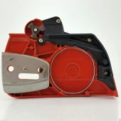 HUSQVARNA 340 / 345 / 350 / 353 / 359 MOTORLU TESTERE YAN KAPAK thumbnail 2