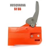HUSQVARNA 51 / 55 MOTORLU TESTERE YAN KAPAK thumbnail 1