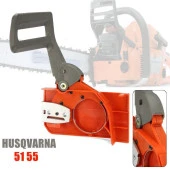 HUSQVARNA 51 / 55 MOTORLU TESTERE YAN KAPAK thumbnail 2