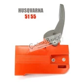 HUSQVARNA 51 / 55 MOTORLU TESTERE YAN KAPAK thumbnail 3