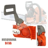 HUSQVARNA 51 / 55 MOTORLU TESTERE YAN KAPAK thumbnail 4