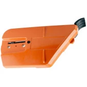 HUSQVARNA 365 / 372 / 385 / 575 MOTORLU TESTERE YAN KAPAK thumbnail 1