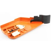 HUSQVARNA 365 / 372 / 385 / 575 MOTORLU TESTERE YAN KAPAK thumbnail 2