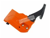 TÜM MODELLER 4500 / 5200 MOTORLU TESTERE YAN KAPAK thumbnail 3