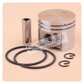 STİHL FR450 / FS450  TIRPAN  PİSTON SEGMAN SETİ KOMPLE 42MM thumbnail 3