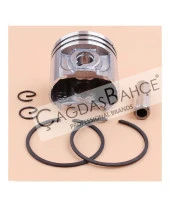 STİHL FR450 / FS450  TIRPAN  PİSTON SEGMAN SETİ KOMPLE 42MM thumbnail 4