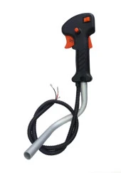 TÜM MODELLER YAN TIRPAN CG430 / CG520 KABZE SETİ KOMPLE thumbnail 1