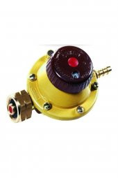 Ayarlı Sanayi Tüp Dedantörü Tüp Başlığı - Dedantör - 1