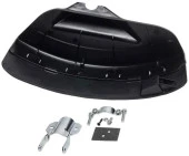 TIRPAN TÜM MODELLER BIÇAK KORUYUCU SİPERLİK KELEPÇELİ 26 MM thumbnail 1