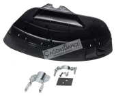 TIRPAN TÜM MODELLER BIÇAK KORUYUCU SİPERLİK KELEPÇELİ 26 MM thumbnail 3