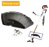 TIRPAN TÜM MODELLER BIÇAK KORUYUCU SİPERLİK KELEPÇELİ 28 MM thumbnail 2