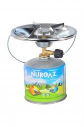 Olympos Kamp Ocak 450 gr Kartuş Ng076 - 1