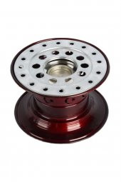 Jel Yakıtlı Isıtıcı Ocak - Osmanlı Ocağı - 1