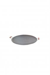 Saç Kavurma Gözleme Sacı 40 cm - 1