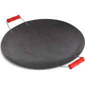 Saç Kavurma Gözleme Sacı 50 Cm - 1