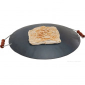 Saç Kavurma Gözleme Sacı 50 Cm - 2