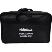 Nurgaz Kara Mangal Büyük - 4