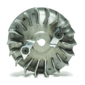 HUSQVARNA 340 / 345 / 350 / 353 MOTORLU TESTERE VOLAN thumbnail 1