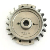 HUSQVARNA 61 / 268 / 272 MOTORLU TESTERE VOLAN thumbnail 2