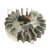 HUSQVARNA 61 / 268 / 272 MOTORLU TESTERE VOLAN thumbnail 3