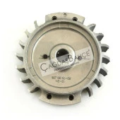 HUSQVARNA 61 / 268 / 272 MOTORLU TESTERE VOLAN thumbnail 4