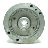 HUSQVARNA 340 / 345 / 350 / 353 MOTORLU TESTERE VOLAN thumbnail 2